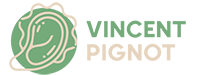 Logo Vincent PIGNOT ostréiculteur à Saint-Vaast-la-Hougue